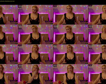 ladyjeen — 8 minute Chaturbate female cam show recording, 720p, Jan 22, 2023