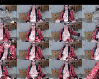 lalaisallbad — 15 minute Chaturbate female cam show recording, 720p, Jan 22, 2023