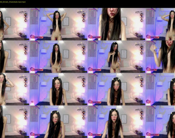 lara_jeean — 10 minute Chaturbate female cam show recording, 1080p, Jan 23, 2023