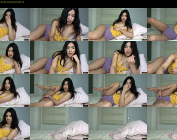 latinella — 54 minute Chaturbate female cam show recording, 720p, Jan 22, 2023