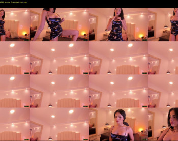 laura_roldan — 58 minute Chaturbate female cam show recording, 1080p, Jan 22, 2023
