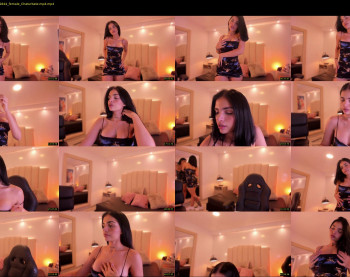 laura_roldan — 49 minute Chaturbate female cam show recording, 1080p, Jan 22, 2023
