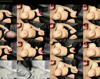 le__ah — 35 minute Chaturbate female cam show recording, 1080p, Jan 22, 2023