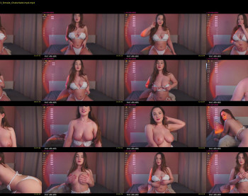 lendielira — 31 minute Chaturbate female cam show recording, 1080p, Jan 22, 2023