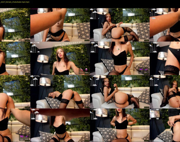 lillythompson_ — 59 minute Chaturbate female cam show recording, 1080p, Jan 23, 2023