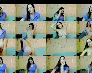limiyan — 55 minute Chaturbate couple cam show recording, 1080p, Jan 22, 2023