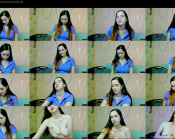 limiyan — 54 minute Chaturbate couple cam show recording, 1080p, Jan 22, 2023