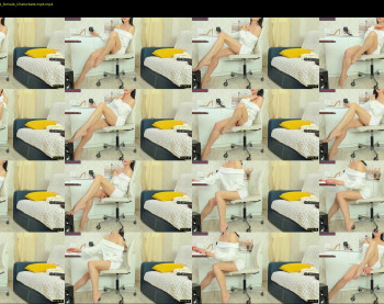 linapearl — 13 minute Chaturbate female cam show recording, 1080p, Jan 22, 2023