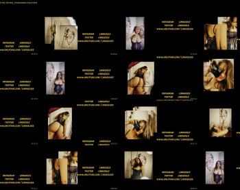 lindabluee — 10 minute Chaturbate female cam show recording, 1080p, Jan 23, 2023