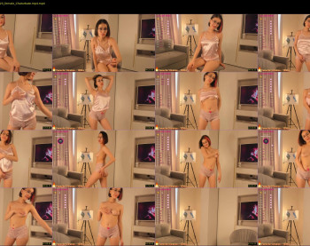 lindajenny — 54 minute Chaturbate couple cam show recording, 1080p, Jan 22, 2023