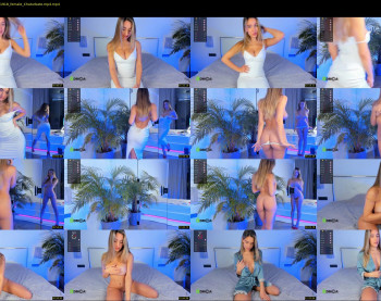 lonelyflowerr — 13 minute Chaturbate female cam show recording, 1080p, Jan 22, 2023