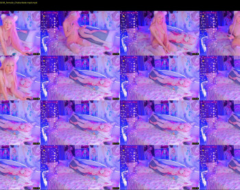 lucille_evans — 11 minute Chaturbate female cam show recording, 1080p, Jan 23, 2023