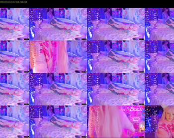 lucille_evans — 23 minute Chaturbate female cam show recording, 1080p, Jan 23, 2023