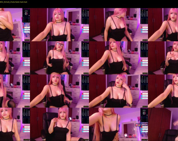 lucymagical — 91 minute Chaturbate female cam show recording, 720p, Jan 22, 2023