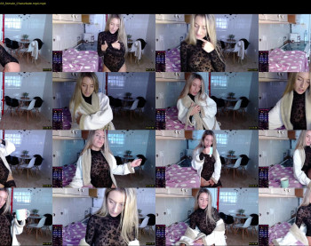 lunary_mix — 53 minute Chaturbate couple cam show recording, 1080p, Jan 22, 2023