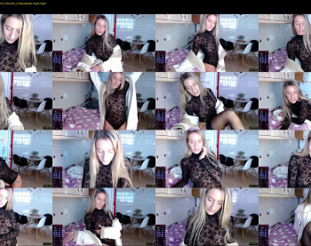 lunary_mix — 54 minute Chaturbate couple cam show recording, 1080p, Jan 22, 2023