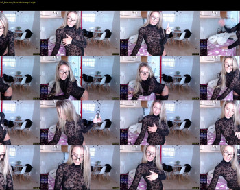 lunary_mix — 16 minute Chaturbate couple cam show recording, 1080p, Jan 22, 2023