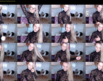 lunary_mix — 8 minute Chaturbate couple cam show recording, 1080p, Jan 22, 2023