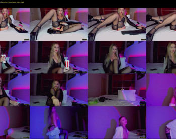 maarym — 104 minute Chaturbate couple cam show recording, 720p, Jan 23, 2023