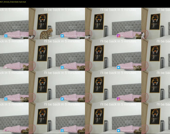 mara_storm — 29 minute Chaturbate female cam show recording, 1080p, Jan 22, 2023