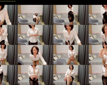 mariagold — 21 minute Chaturbate female cam show recording, 1080p, Jan 22, 2023