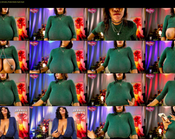 mariicha — 56 minute Chaturbate female cam show recording, 1080p, Jan 22, 2023