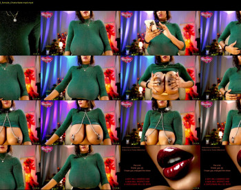 mariicha — 46 minute Chaturbate female cam show recording, 1080p, Jan 22, 2023