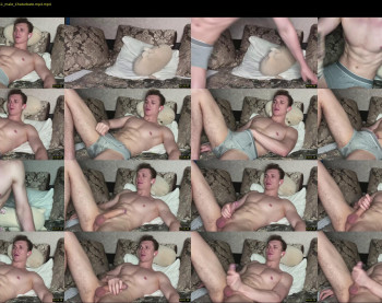 mark_stiff — 46 minute Chaturbate male cam show recording, 1080p, Jan 23, 2023