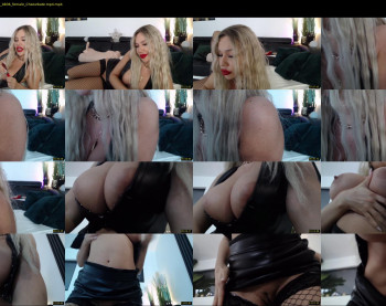 marrylouanne — 16 minute Chaturbate female cam show recording, 720p, Jan 22, 2023