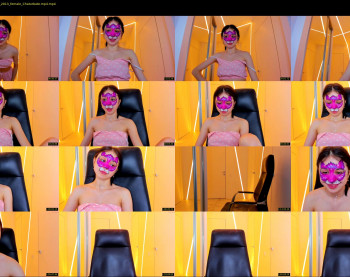 mary_marlow — 114 minute Chaturbate female cam show recording, 720p, Jan 22, 2023