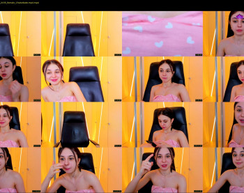 mary_marlow — 101 minute Chaturbate female cam show recording, 720p, Jan 22, 2023