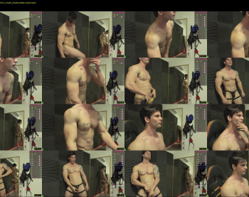 maxandtam — 54 minute Chaturbate couple cam show recording, 1080p, Jan 23, 2023