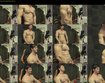 maxandtam — 54 minute Chaturbate couple cam show recording, 1080p, Jan 23, 2023