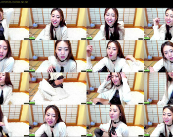 maybenanako — 59 minute Chaturbate female cam show recording, 720p, Jan 22, 2023