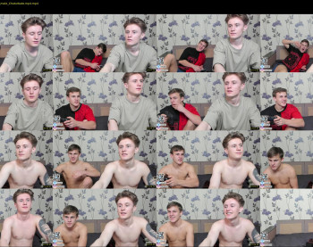 maygly — 30 minute Chaturbate male cam show recording, 1080p, Jan 22, 2023