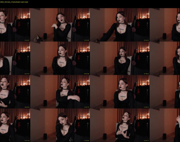 meow__baby — 19 minute Chaturbate female cam show recording, 720p, Jan 22, 2023