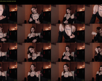 meow__baby — 19 minute Chaturbate female cam show recording, 720p, Jan 22, 2023