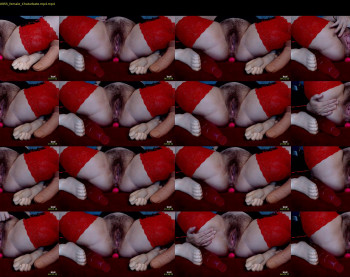 merelin_gold — 53 minute Chaturbate female cam show recording, 720p, Jan 22, 2023