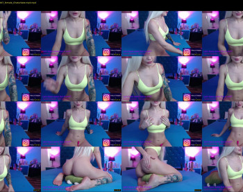 milanaaafit — 52 minute Chaturbate couple cam show recording, 1080p, Jan 22, 2023