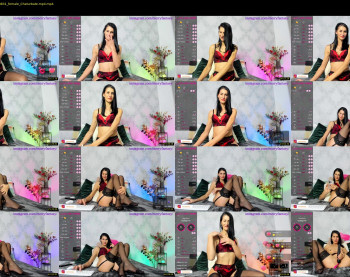 milffantasyx — 56 minute Chaturbate female cam show recording, 1080p, Jan 22, 2023