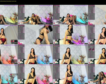 milffantasyx — 42 minute Chaturbate female cam show recording, 1080p, Jan 22, 2023