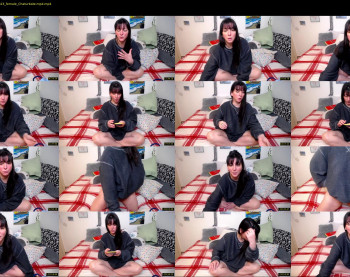 milfmonee — 108 minute Chaturbate female cam show recording, 720p, Jan 22, 2023