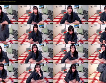 milfmonee — 108 minute Chaturbate female cam show recording, 720p, Jan 22, 2023
