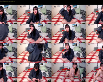 milfmonee — 110 minute Chaturbate female cam show recording, 720p, Jan 22, 2023