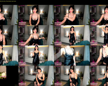 miss_giulia — 56 minute Chaturbate female cam show recording, 1080p, Jan 23, 2023