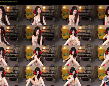 moon_sonata — 55 minute Chaturbate female cam show recording, 1080p, Jan 23, 2023