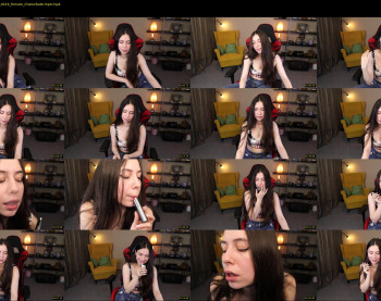 moon_sonata — 7 minute Chaturbate female cam show recording, 1080p, Jan 23, 2023