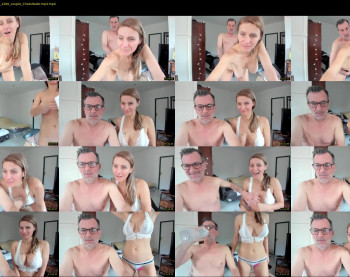 munishpunish — 17 minute Chaturbate couple cam show recording, 480p, Jan 22, 2023