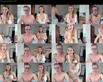 munishpunish — 26 minute Chaturbate couple cam show recording, 480p, Jan 22, 2023