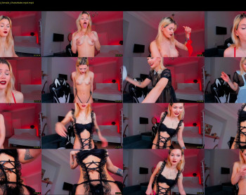 my_april — 44 minute Chaturbate female cam show recording, 1080p, Jan 23, 2023